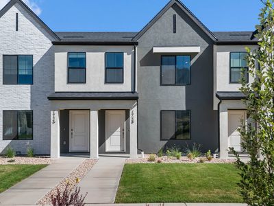 4543 N McKechnie Way #1116