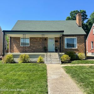 3016 Carson Way
