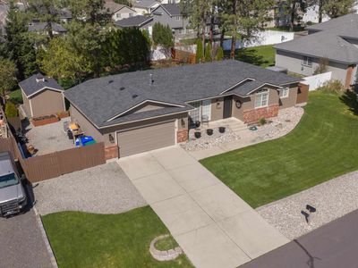 3807 E Tanager Ln