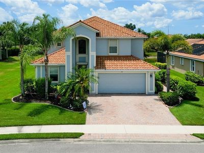 3613 Valle Santa Cir