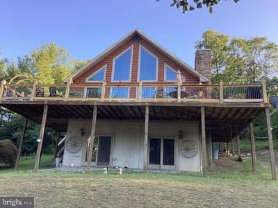 11181 Hedgesville Rd