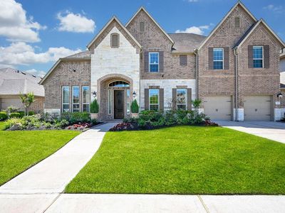 2722 Cypress Woods Ln