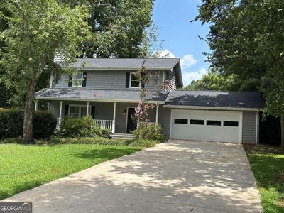 4830 Squirrel Creek Dr