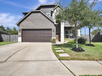 14831 Poplar Lake Trl
