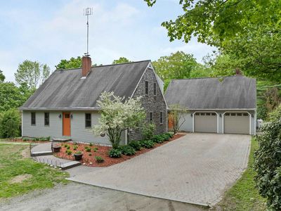 Property at 371 Baker Road, Henniker, NH