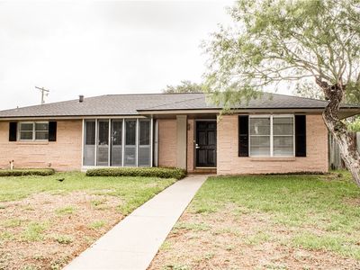 3722 Pope Dr