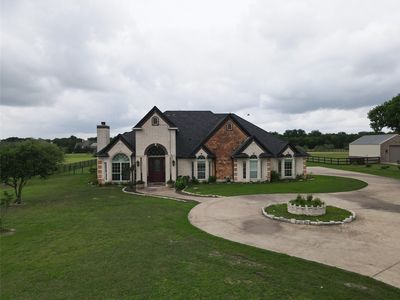 624 Horseshoe Bnd