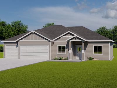 The 1682 Plan, Southridge Estates