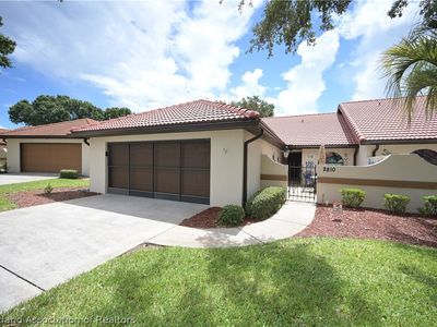 2810 Palo Verde Dr