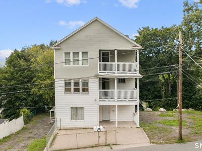 65 Drake Street