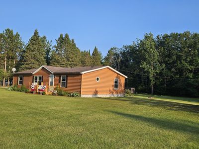 8141 Long Rapids Rd
