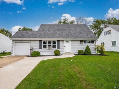 Property at 45 Woodlee Ln, Grand Island, NY