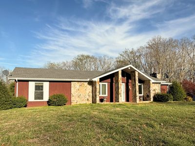 353 Golf Club Rd