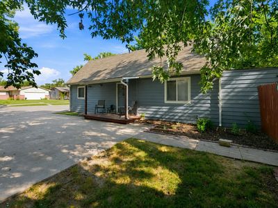 752 N Mount Carmel Ave