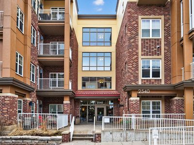 2540 38th Ave NE Unit 203
