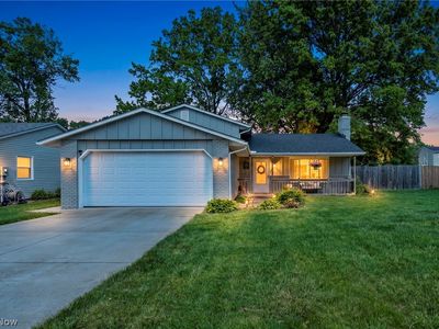 4621 Tanglewood Dr