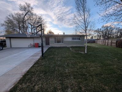 Property at 1510 N 1057 E, Terreton, ID