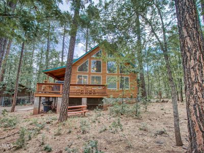 3035 S WAPITI Lane