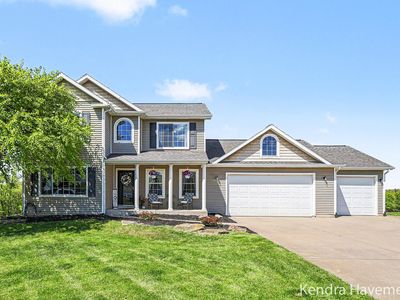 Property at 4483 Chicory Ct, Wayland, MI