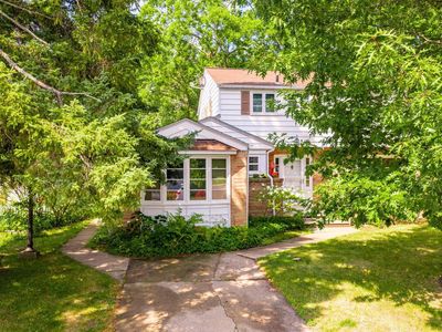 Property at 11 S 4th St W, Aurora, MN