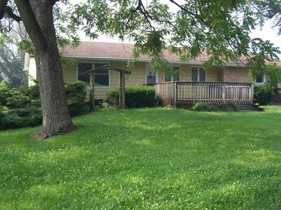 2046 Deep Cut Rd
