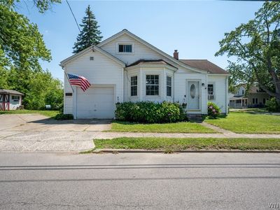 4 Kent Ave