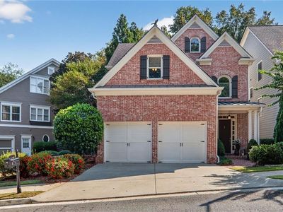 3721 Paces Park Cir SE