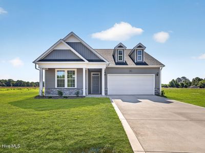 82 Maverick Lane