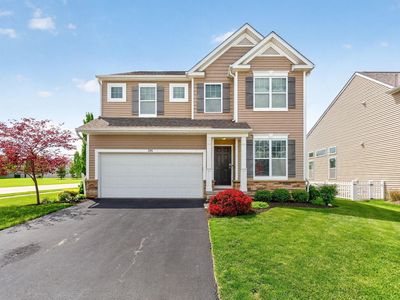 395 Josaphat Way