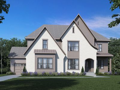 Abigail Elizabeth Plan, McLaurin Farms