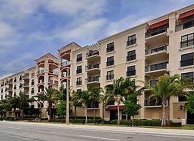 2401 N Ocean Blvd #7002