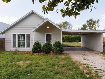 Property at 2101 N Pennsylvania Ave, Independence, KS