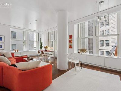 55 Wall St APT 500