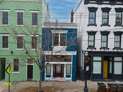 163 E McMicken Ave