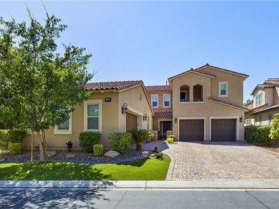 4063 Villa Rafael Dr