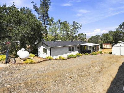 Property at 32 Pinebrook Dr, Wofford Heights, CA