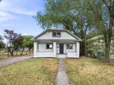 Property at 547 S Tremont St, Tremonton, UT