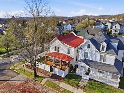 Property at 201 Floral Ave, Leechburg, PA