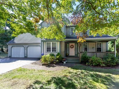 12 Wildwood Rd