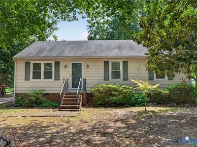 Property at 7100 Colonel Crump Dr, Mechanicsville, VA