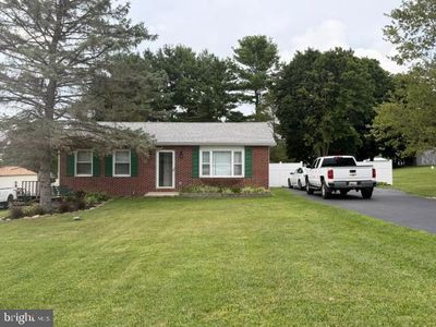 Property at 1629 Saint Paul St, Hampstead, MD