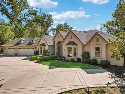 3460 El Dorado Rd
