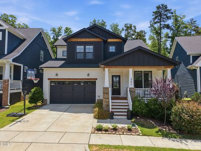 337 Chauncey Cir