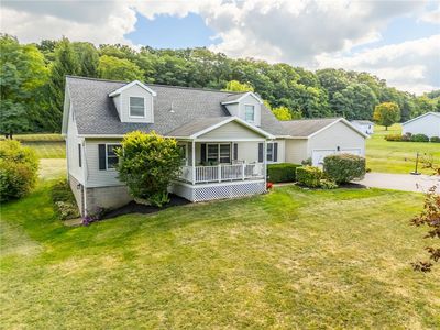 Property at 4805 Huff Rd, Hemlock, NY