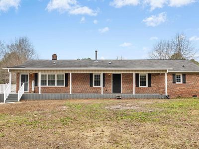 4661 Willie Bayne Ln