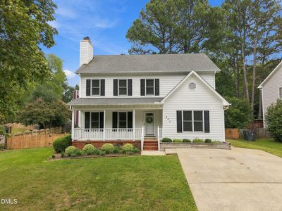 603 Pinewood Dr