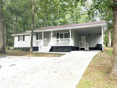 Property at 200 Swain St, Clarkesville, GA