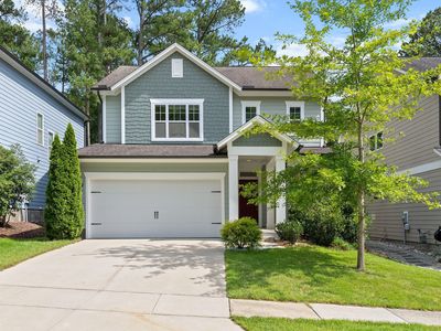 124 Chapel Run Way