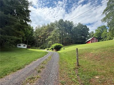 Property at 315 Al Blevins Road, Lansing, NC