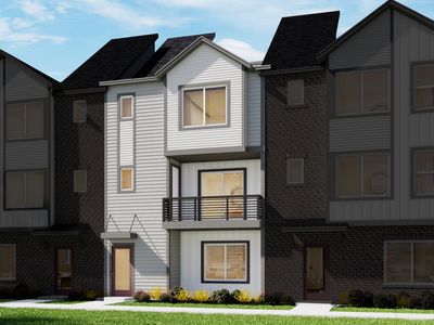 The Cameron Plan, Three Hills